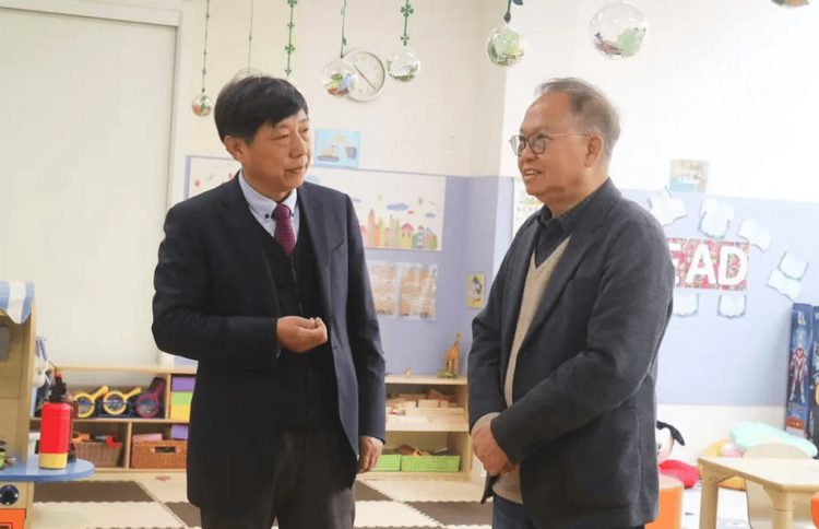 香港教育专家来访青苗,叶祖贤先生出任青苗 DSE项目专家顾问 香港教育专家来访青苗,叶祖贤先生出任青苗 DSE项目专家顾问