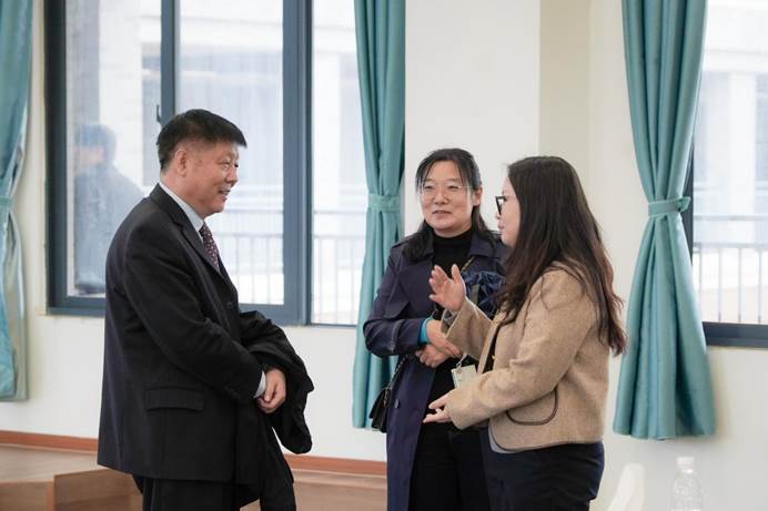 广州新华学院举办国际胜任力培养项目启动仪式暨专题讲座 广州新华学院举办国际胜任力培养项目启动仪式暨专题讲座