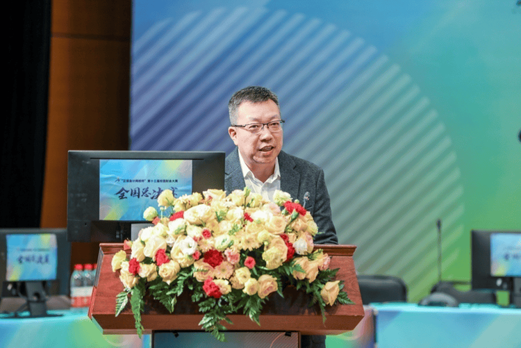 “正保会计网校杯”第十三届校园财会大赛全国总决赛顺利举行 “正保会计网校杯”第十三届校园财会大赛全国总决赛顺利举行