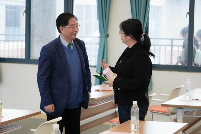 广州新华学院举办国际胜任力培养项目启动仪式暨专题讲座 广州新华学院举办国际胜任力培养项目启动仪式暨专题讲座