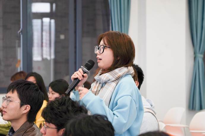 广州新华学院举办国际胜任力培养项目启动仪式暨专题讲座 广州新华学院举办国际胜任力培养项目启动仪式暨专题讲座