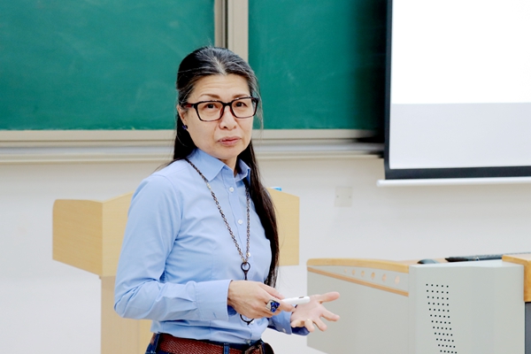 數(shù)智時(shí)代“外語+”人才培養(yǎng)高端論壇在燕京理工學(xué)院成功召開 數(shù)智時(shí)代“外語+”人才培養(yǎng)高端論壇在燕京理工學(xué)院成功召開