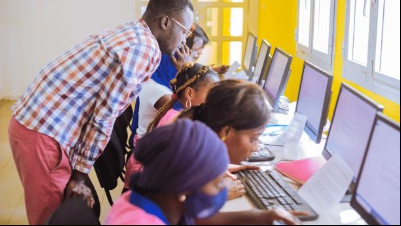 DigiKen initiative: Innovation Hubs Selected to Advance Kenya's Digital Future