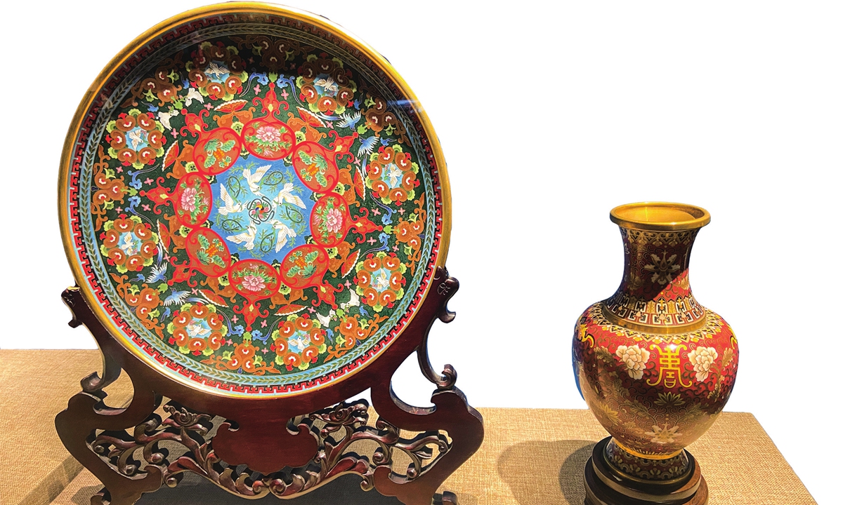 Beijing Arts and Crafts Museum Revitalizes Artisanal Tradition