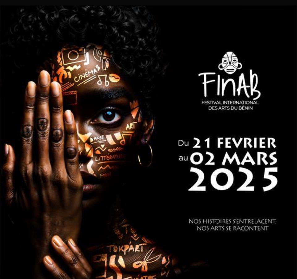 FInAB 2025, Cotonou s'illumine au rythme de la créativité africaine_fororder_IMG_6697