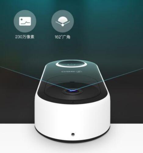 小米智能门铃不支持远程查看360是更好选择(图5)