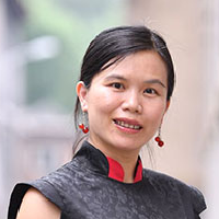 Yang Yueming