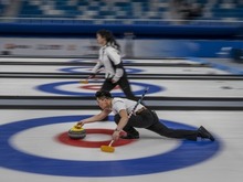 Jeux Olympiques d'hiver 2022