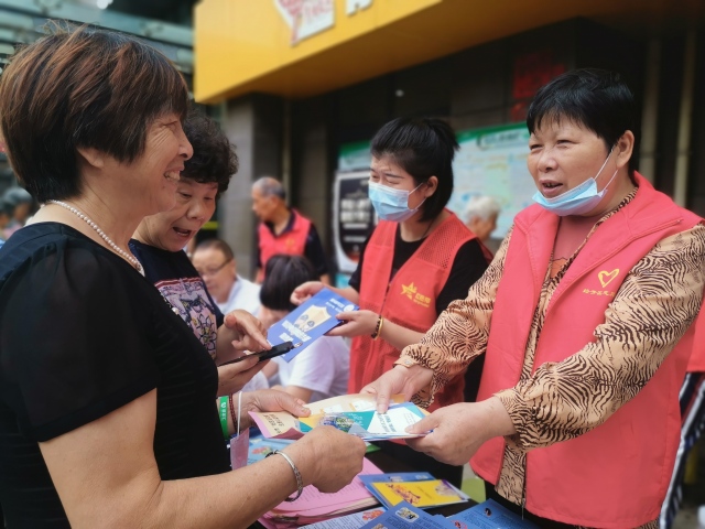 嘉兴塘汇街道：激发新乡贤力量 绘就基层治理新画卷