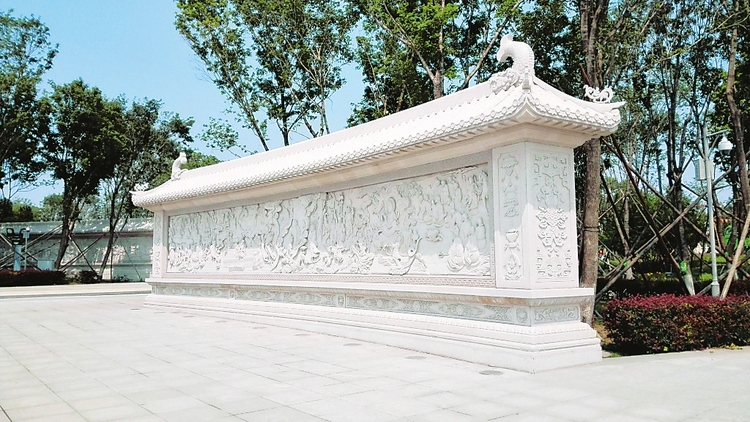 百年风雨万寿寺