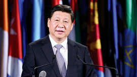 Xi's Deep Appreciation of French Culture Helps Advance Bilateral Exchanges_fororder_图片12