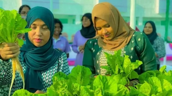 Maldives' Green Schools: Empowering Sustainable Agents of Change_fororder_图片15