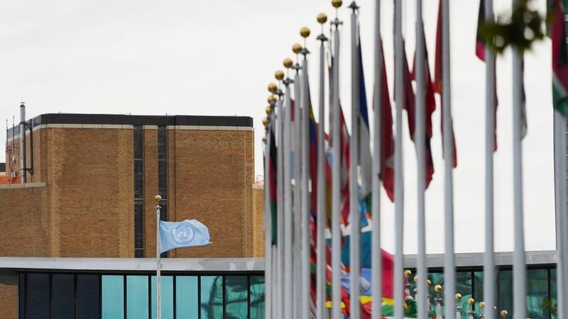 L'Assemblée générale de l'ONU appelle à promouvoir une intelligence artificielle sûre pour favoriser le développement durable