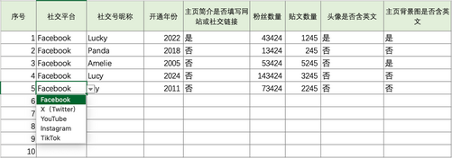 楼兰平台上新！一键测评海外社媒账号_fororder_图片3 17.51.44