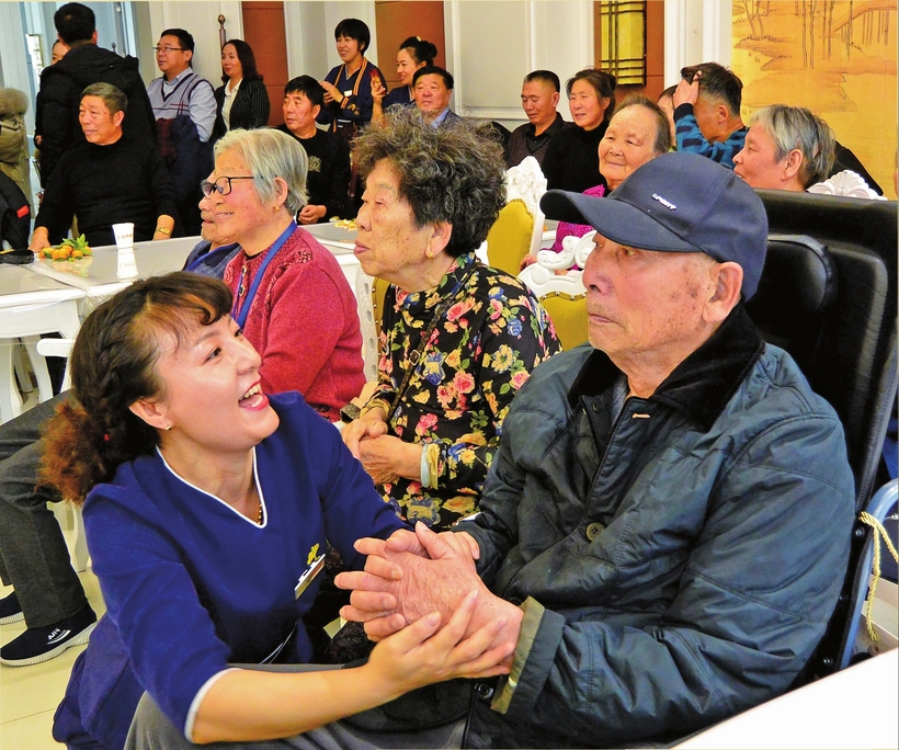 白山市建设中国绿色有机谷·长白山森林食药城走笔