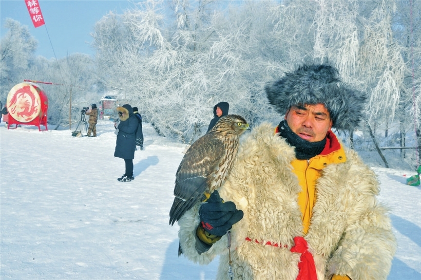 “冰雪+”：让冷资源热起来