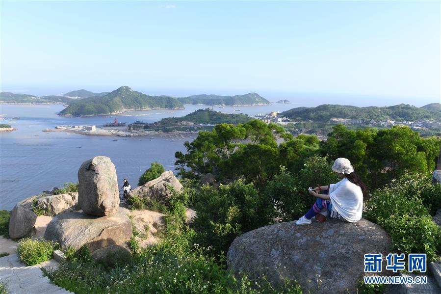 福建霞浦：大力发展特色旅游产业