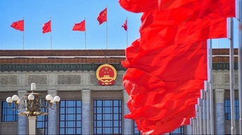 全過程人民民主是中國創(chuàng)造兩大奇跡的重要保障