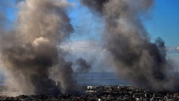 中东面面观丨黎巴嫩2024：升级的冲突、脆弱的停火与无法确定的未来