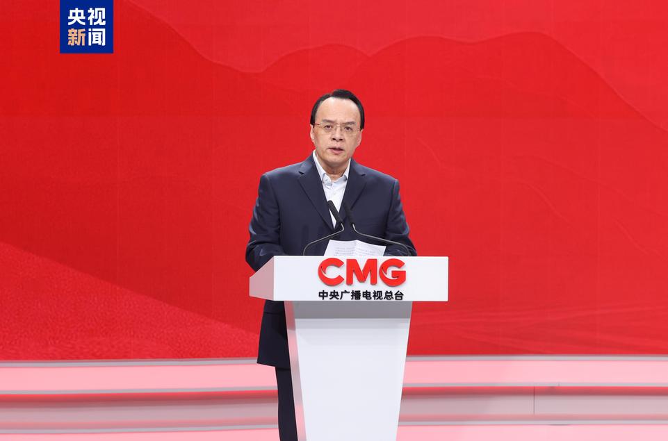 上新!总台大型文化节目《宗师列传·大唐诗人传》播出 《宗师列传·唐宋八大家》新书发布