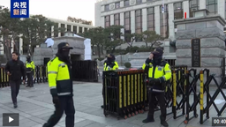 韩国公调处传唤尹锡悦接受调查 律师：25日恐难到案受讯