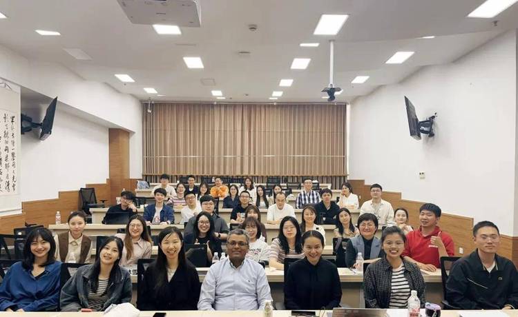 上海财经大学商学院MBA/EMBA国际交流合作全面升级（系列七）