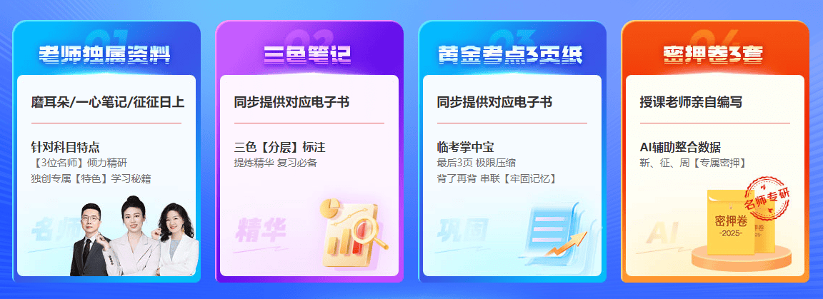“AI助学”精准备考 正保会计网校开拓中级会计备考新思路