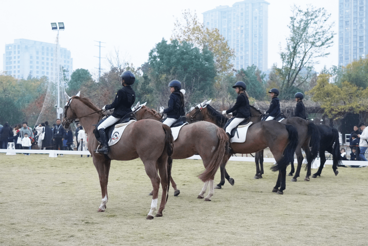 第十五届国际名校来了择校展丨华东康桥国际学校受邀出席 招生官一对一现场指导！