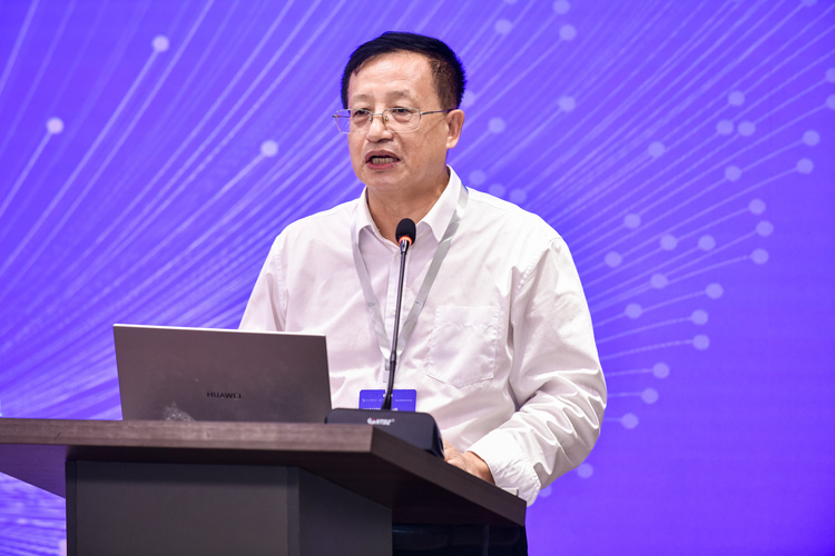 中国世界经济学会2024年年会暨中青年论坛在广州商学院举行