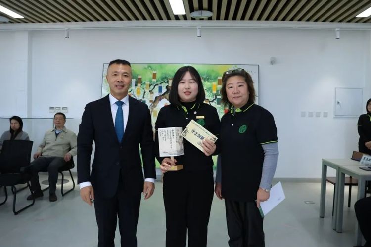 中瑞酒店管理学院第三期行政教辅5H培训圆满落幕