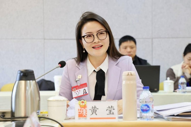 上海青浦区协和双语学校校长黄莹：打造融通中西的个性化教育之路_fororder_1