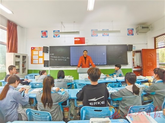 莆田城厢区深化闽宁协作打造共建帮扶样板