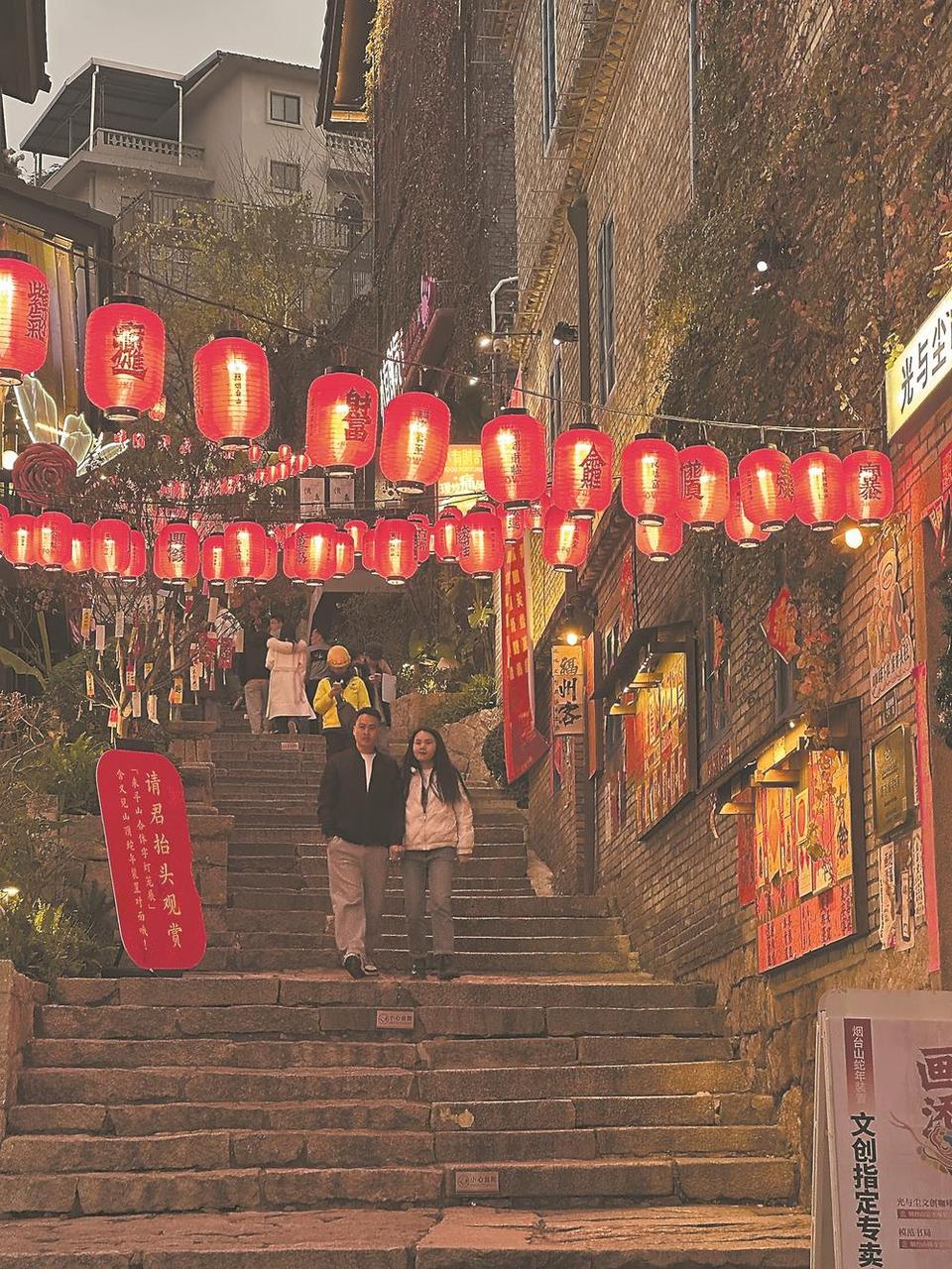 福建：跟着文物CityWalk