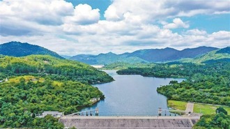 厦门水土保持率达95%：蓄水留土 守护绿水青山