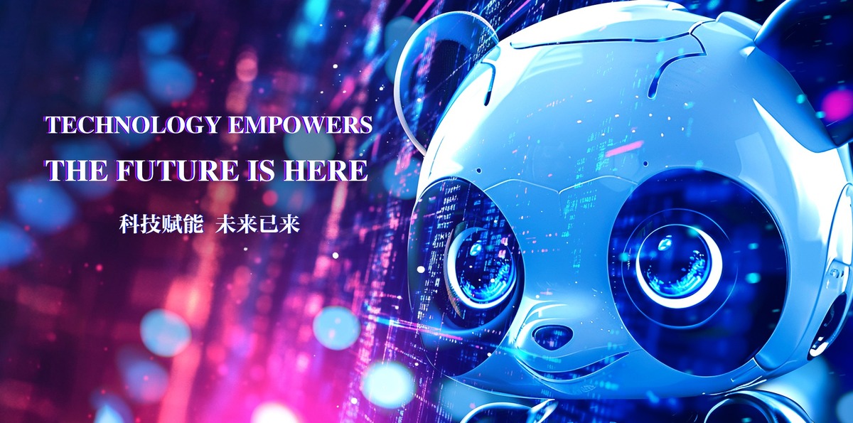 Unlock the Talents of Humanoid Robots with Panda BOT_fororder_英文