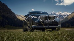 “聪明车”全新BMW 5系 明年1月起将在沈阳量产