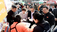 角逐“舌尖上的幸福” 沈阳首届老年助餐点营养餐大赛决赛举行