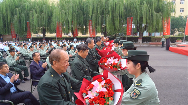 联勤保障部队第九六八医院成为锦州市退役军人和其他优抚对象医疗优待定点医院