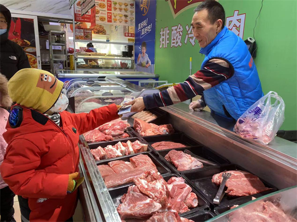 沈阳：幼儿园举办创意美食嘉年华 用美食串联欢乐