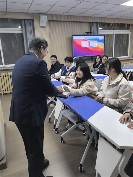 外国人家在沈阳 | 仓岛清吾：辽宁，美哉！我把“辽宁”放到孩子名字里