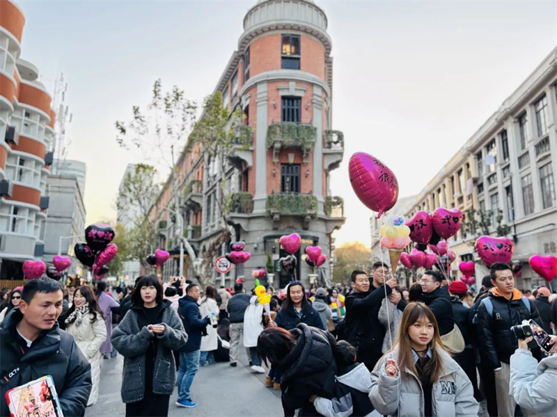 3条线路发布！跟着春晚游武汉