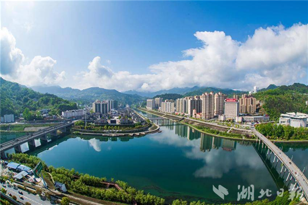 湖北省新增6家省级水利风景区 省级水利风景区达66家