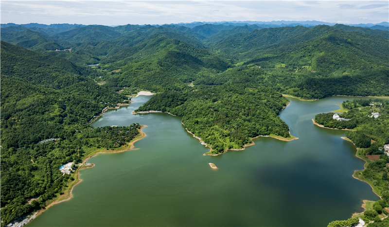 襄阳新增3家4A级景区