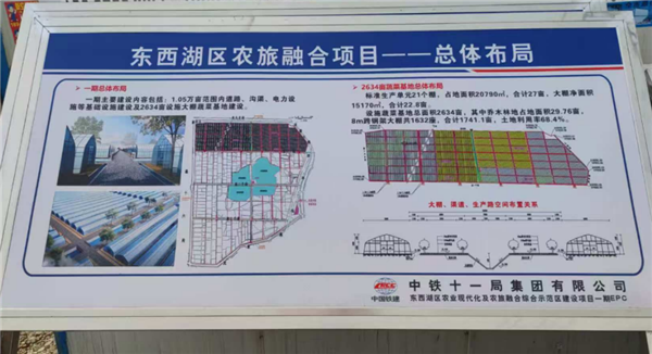 武汉市东西湖区农业新春第一会：聚焦破解土壤改良技术难题