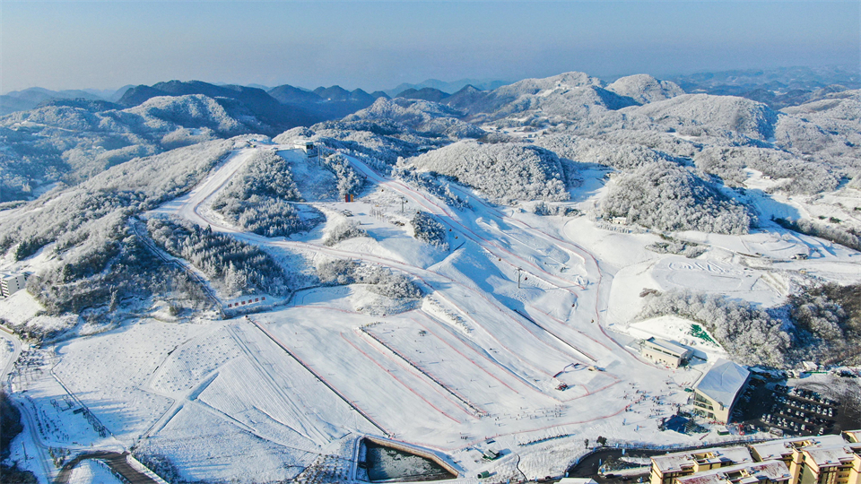 知音湖北 “渝”见恩施丨2024恩施文旅推介会即将走进重庆