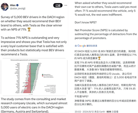 乘联会：特斯拉上海超级工厂9月交付超8.8万辆 Model Y/3均创今年最高月销量