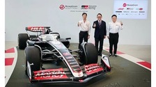 【汽车频道 资讯】时隔15年 丰田与F1再续前缘