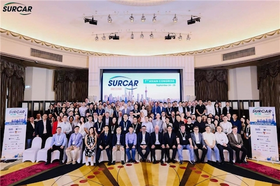 柯尼卡美能达受邀出席SURCAR 2024携手探索智能涂装新未来