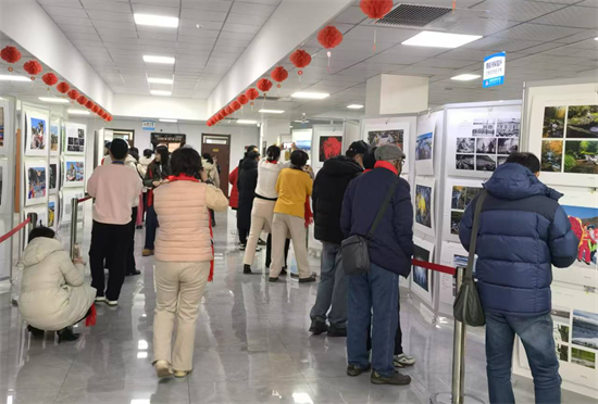 吉林安图：定格发展之美 点亮文化之光