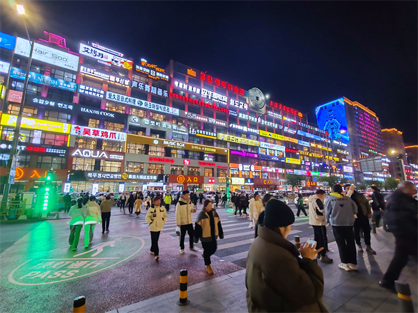 延吉市文旅双向赋能 解锁旅游促“三交”新格局